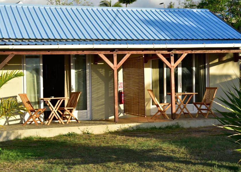  Rodrigues Island Exterior view