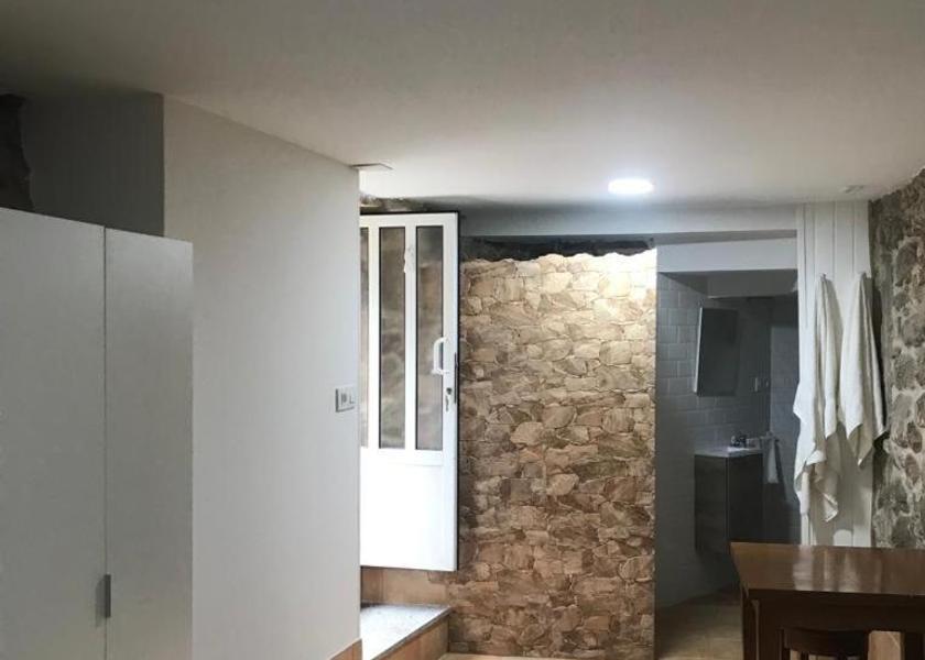 Galicia Poio Public Areas