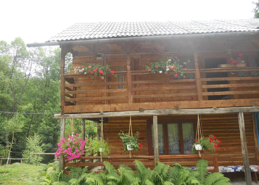 Maramureş Sighetu Marmatiei Kitchen