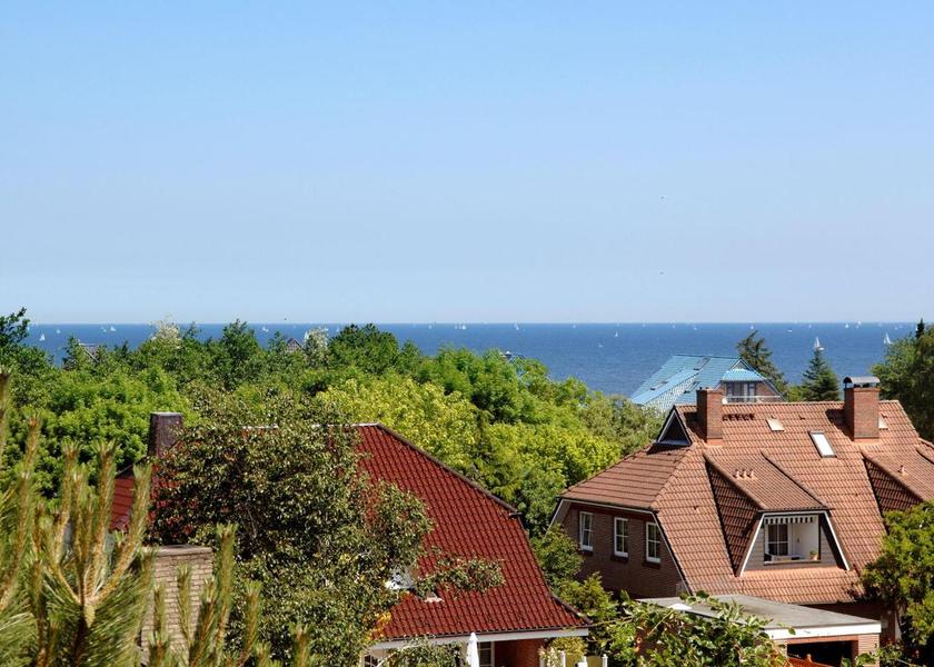 Schleswig-Holstein Scharbeutz 