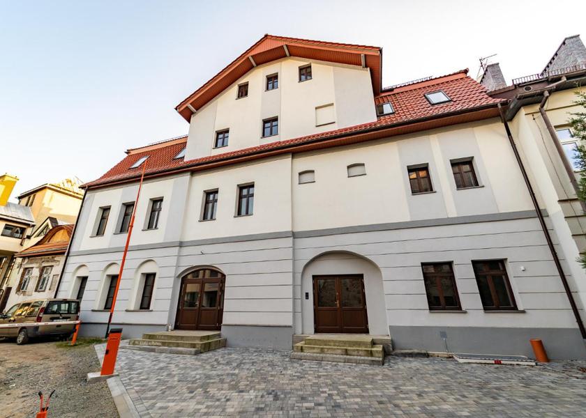 Silesian Voivodeship Bielsko-Biala 