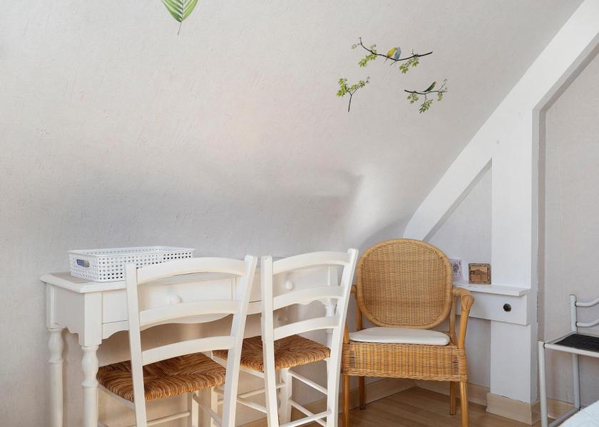 Brittany Saint-Meloir-des-Ondes Public Areas