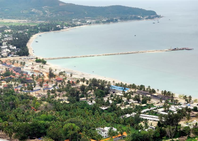 Hainan Sanya 