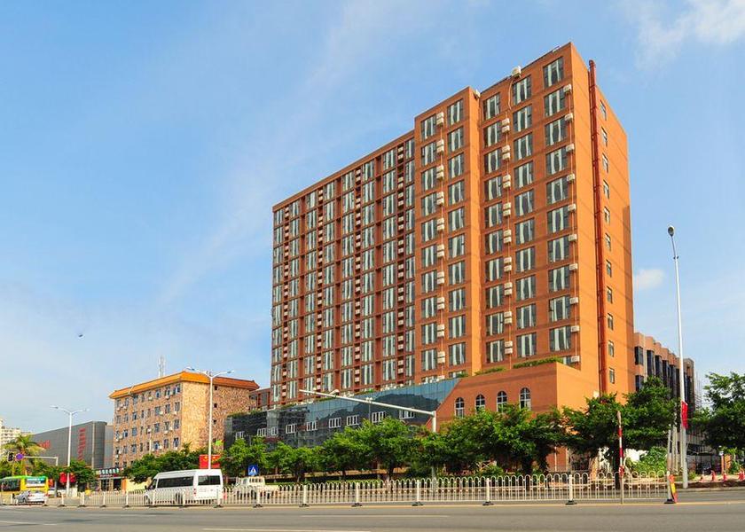 Hainan Sanya 