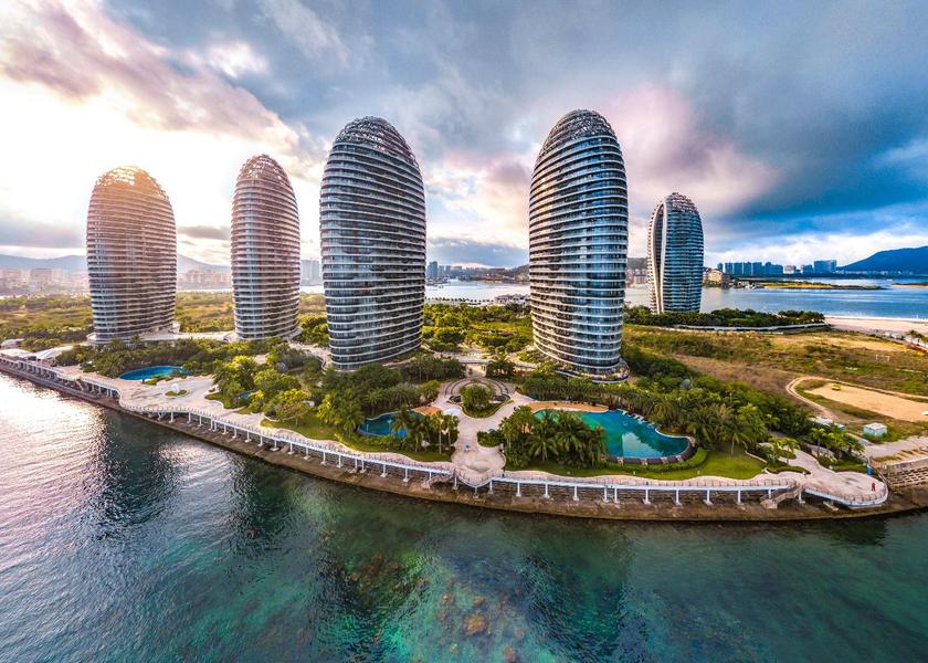Hainan Sanya 