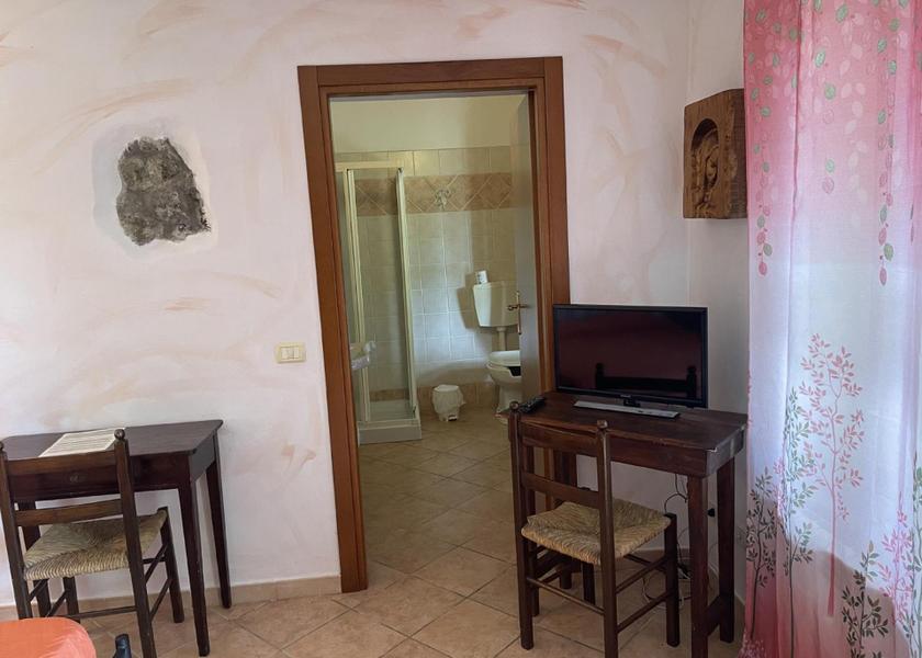 Liguria Sarzana Public Areas