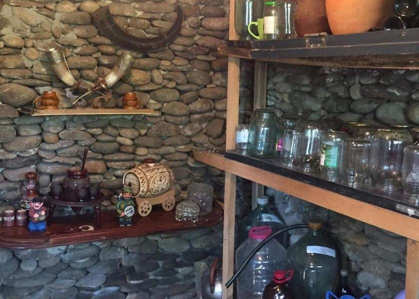 Imereti Tsqaltubo Food and beverages