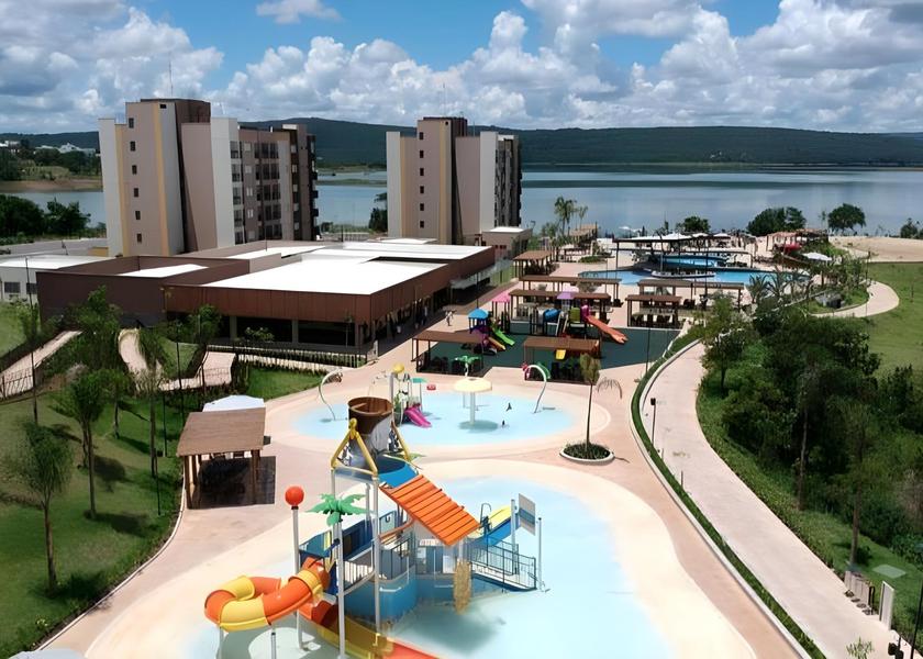 Goiás Caldas Novas 