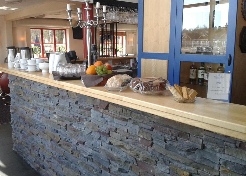 Dalarna County Malung Lobby