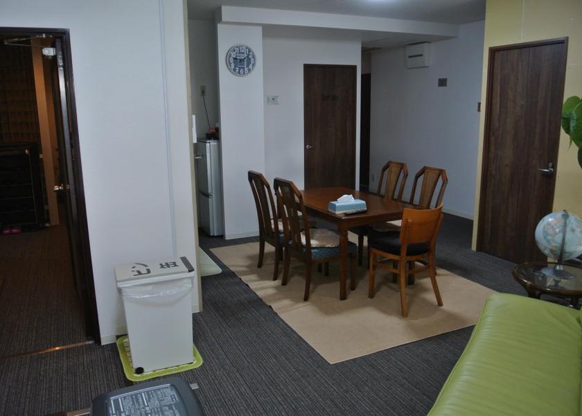 Hyogo Nishinomiya Interior view