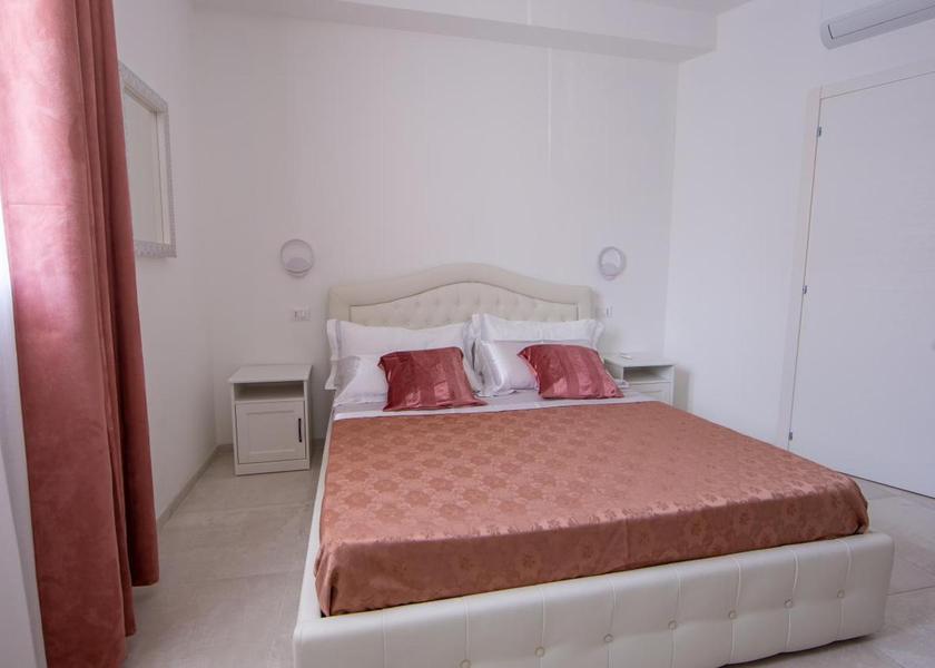 Abruzzo Martinsicuro Double Room with Private Bathroom
