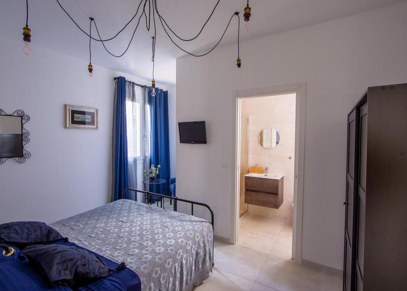 Abruzzo Martinsicuro Double Room with Private Bathroom
