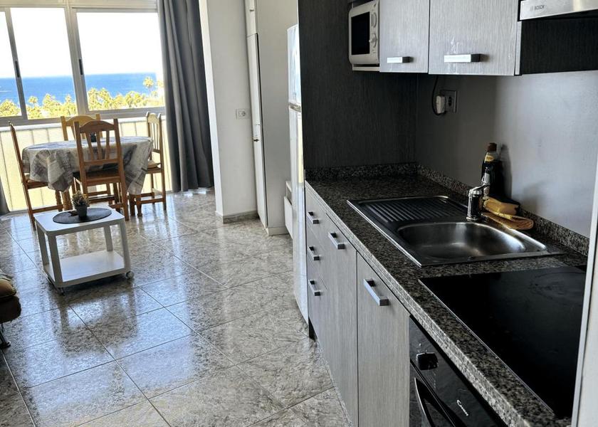 Canary Islands Adeje Food & Dining