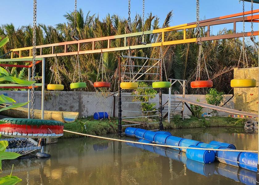 Vinh Long Province Ben Tre 