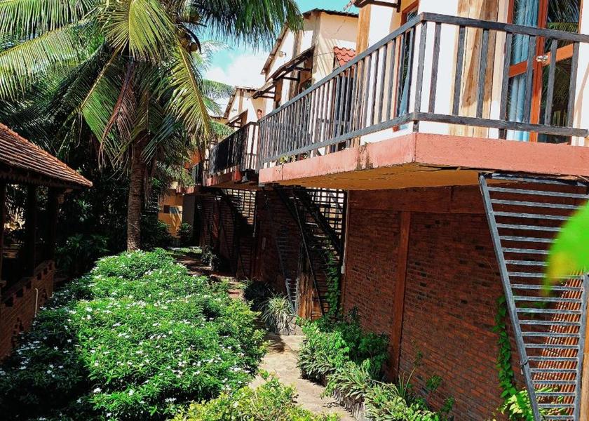 Vinh Long Province Ben Tre Garden