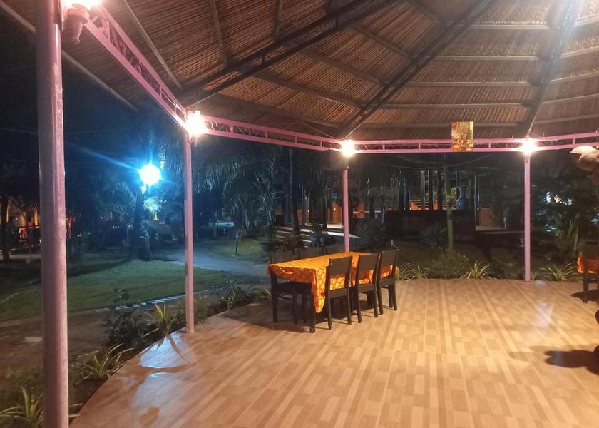 Vinh Long Province Ben Tre Garden
