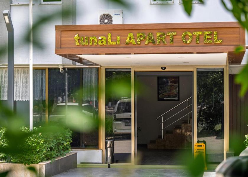 Antalya Region Konyaalti Exterior view