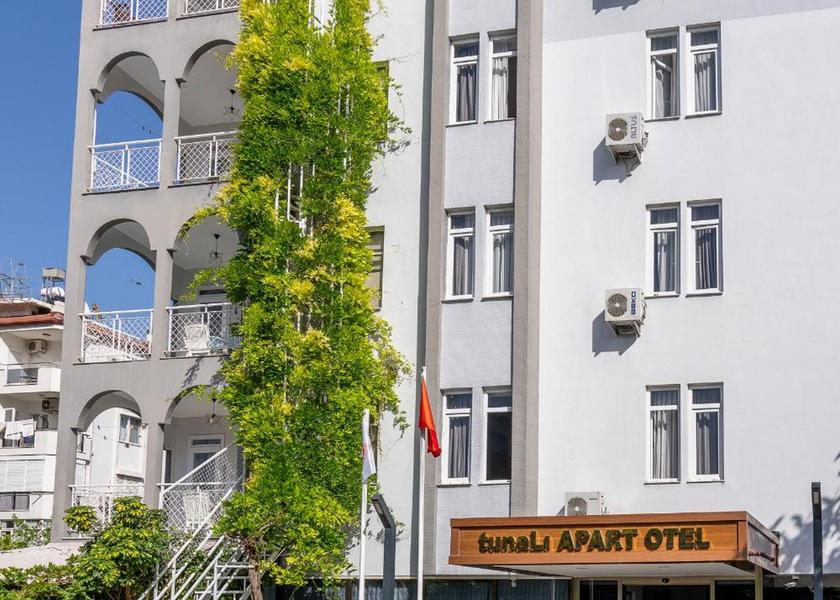 Antalya Region Konyaalti Exterior view