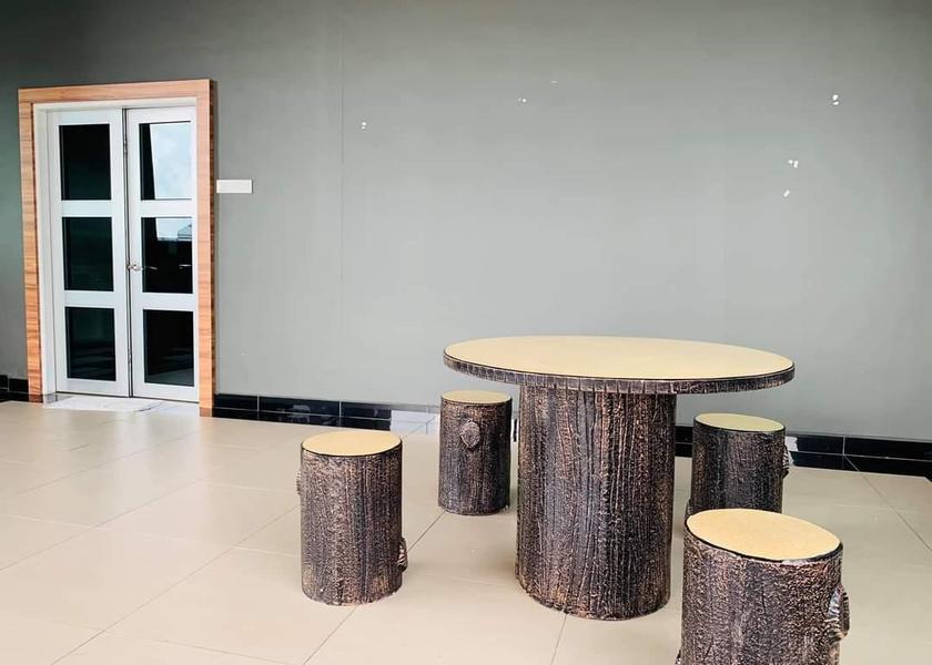 Johor Batu Pahat Facilities