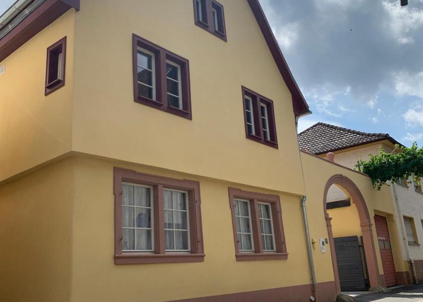 Rhineland-Palatinate Bingen am Rhein 