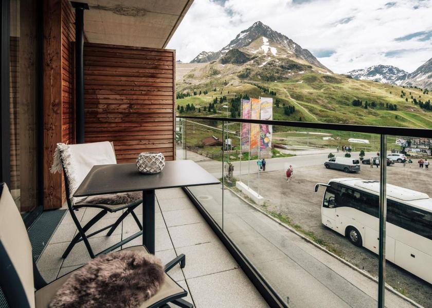 Tyrol Silz Public Areas
