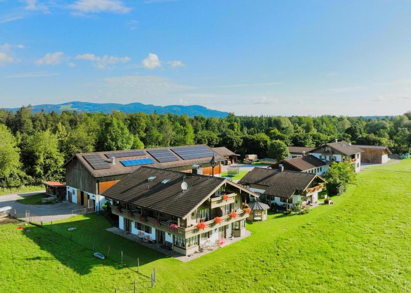 Bavaria Bad Reichenhall 