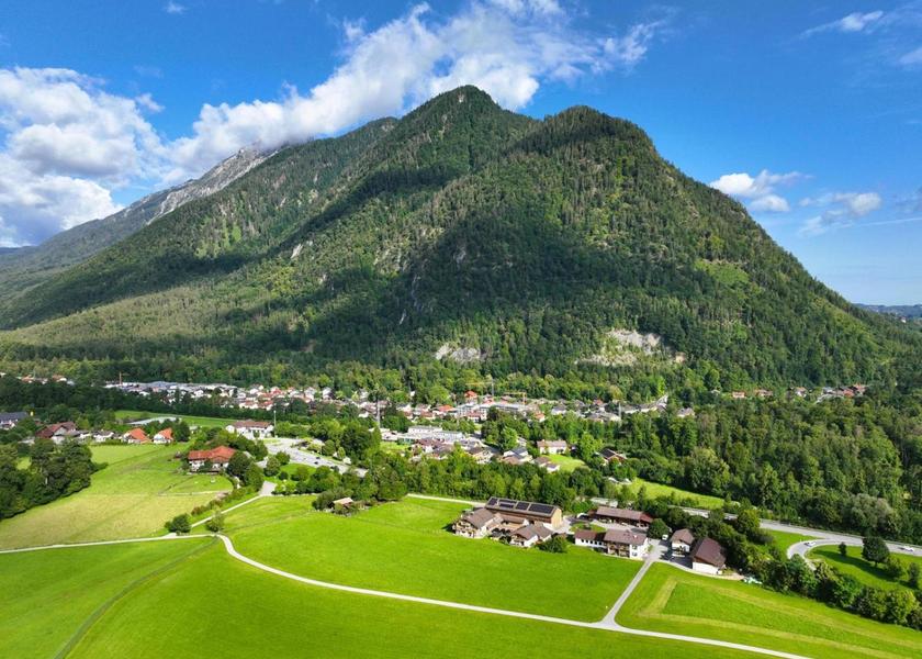 Bavaria Bad Reichenhall 