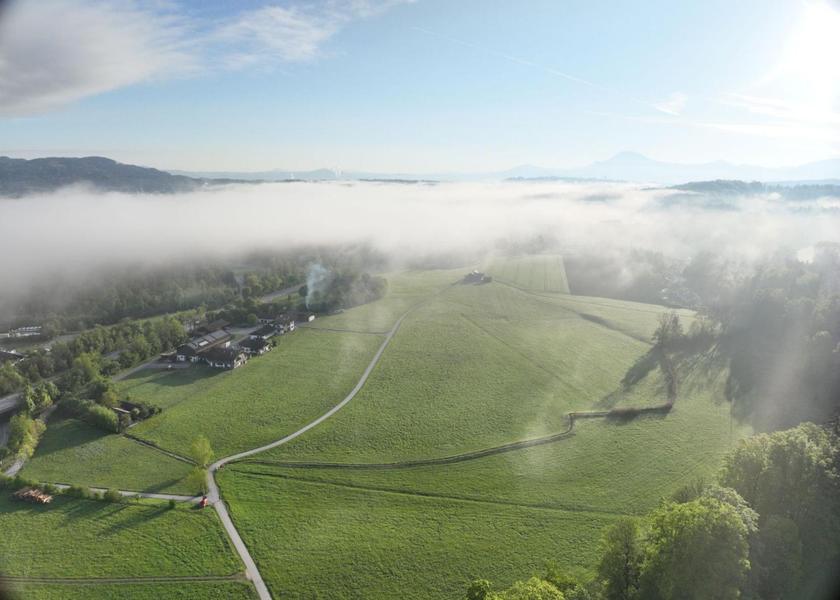 Bavaria Bad Reichenhall 