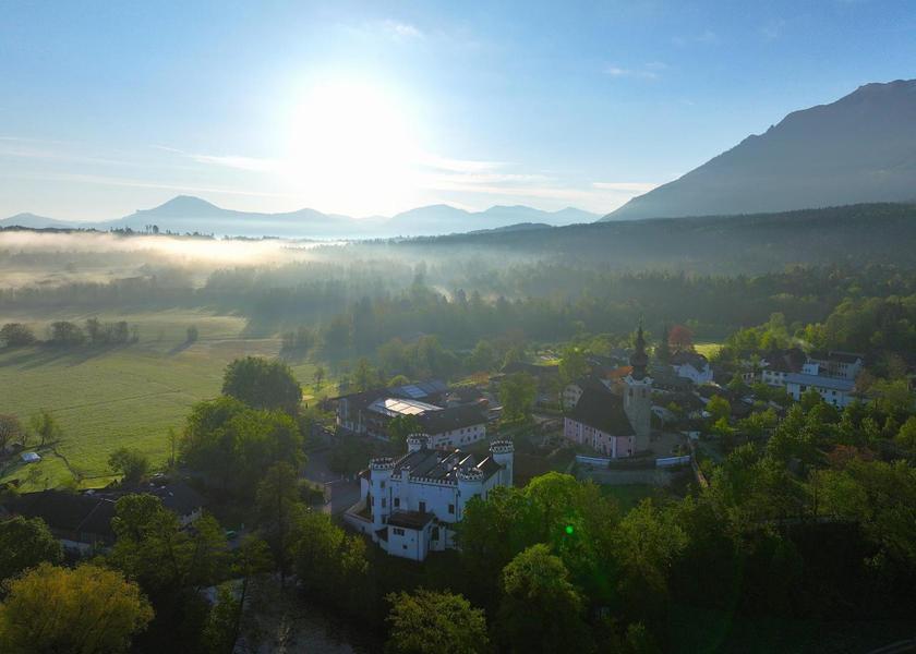 Bavaria Bad Reichenhall 
