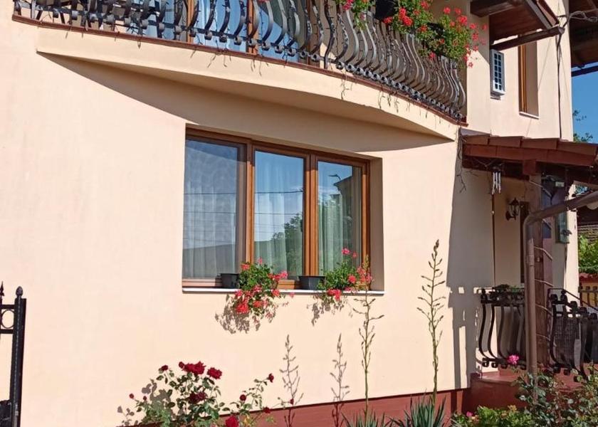 Hunedoara County Hunedoara Balcony/terrace