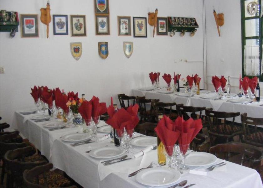 Bihor County Oradea Restaurant