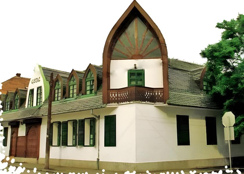 Bihor County Oradea 