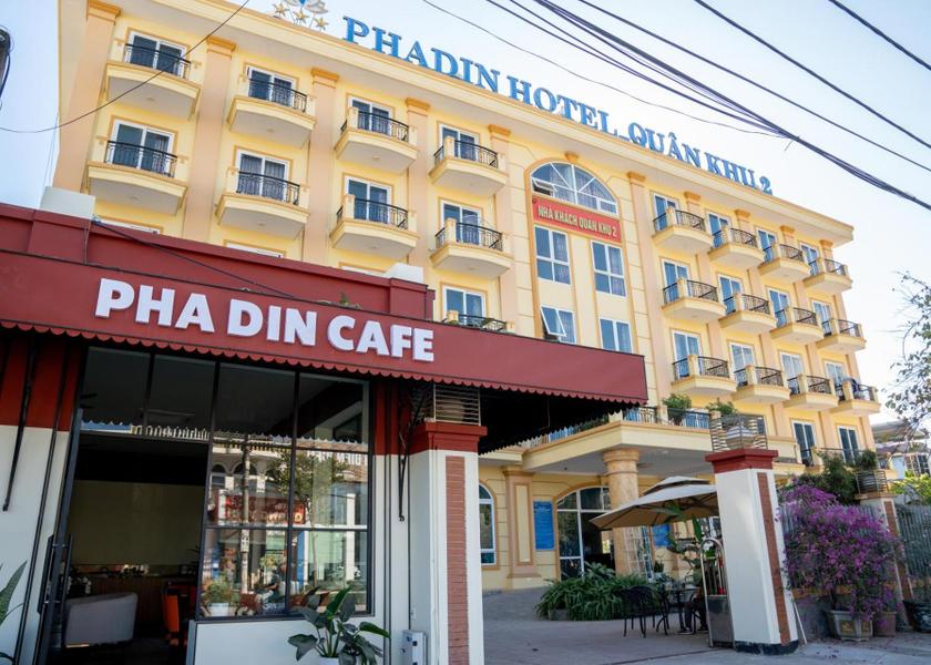 Dien Bien Province Dien Bien Phu Bar/lounge