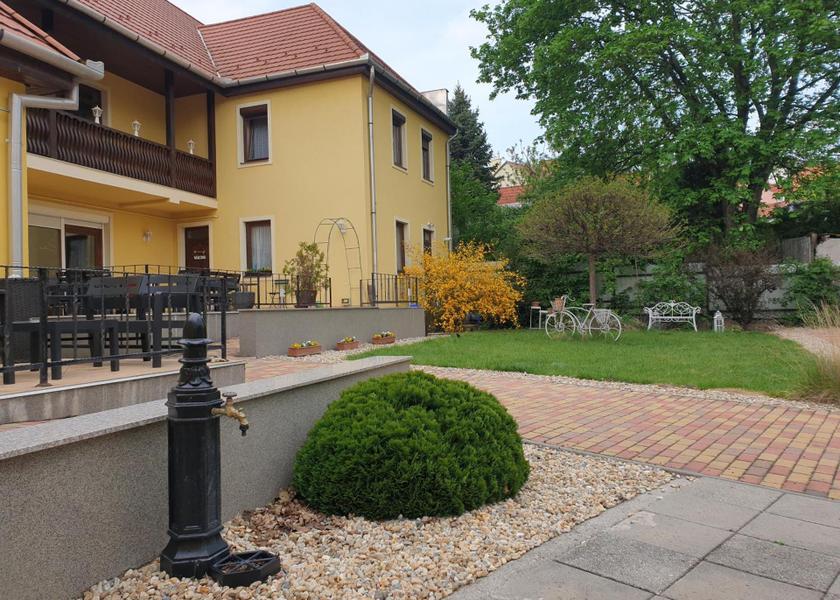 Heves County Eger 