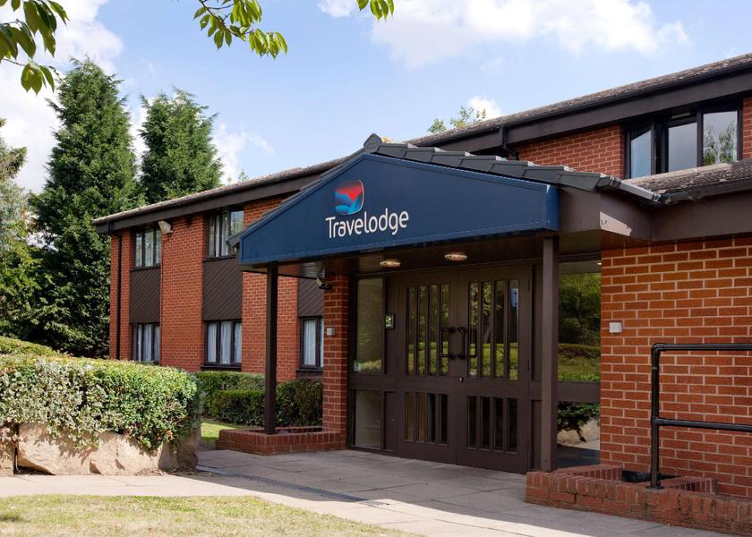 England Stourport-on-Severn Exterior view