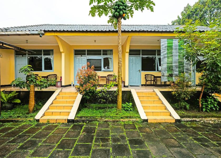 Central Java Salatiga 
