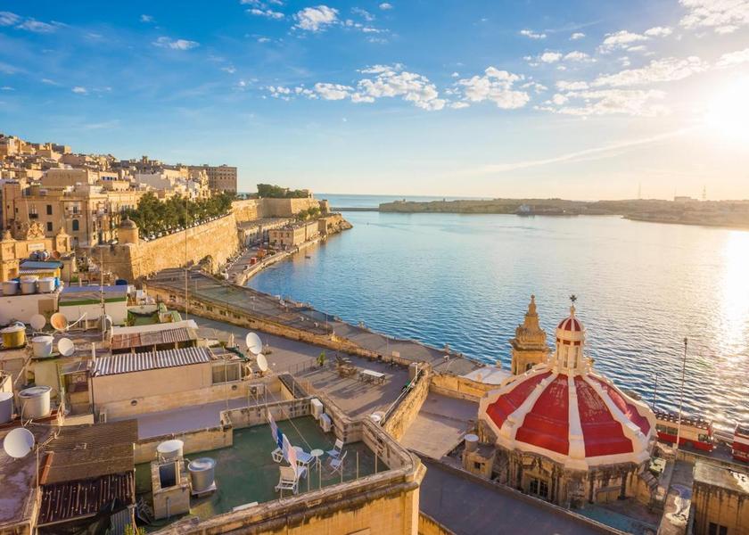 South Eastern Region Valletta Nearby attraction
