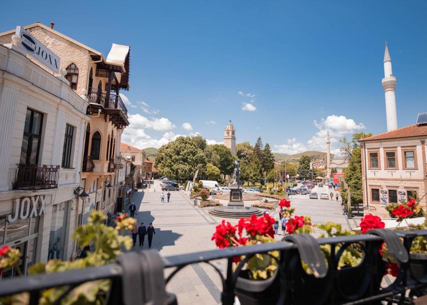Municipality of Bitola Bitola 