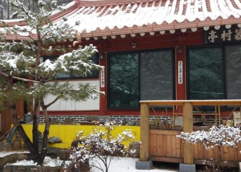 Gangwon Wonju 