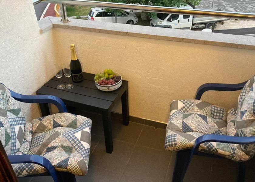Zadar Novigrad 