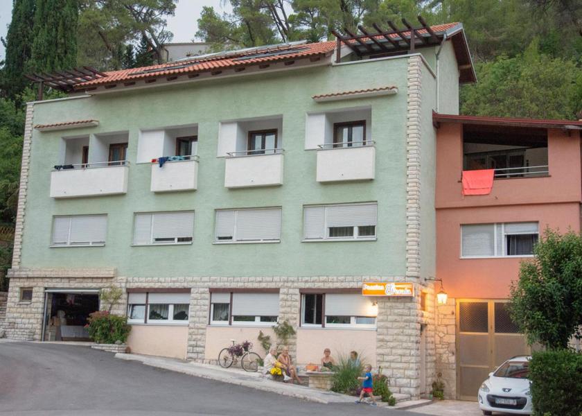 Zadar Novigrad 