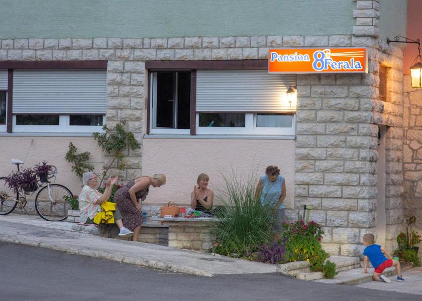 Zadar Novigrad 