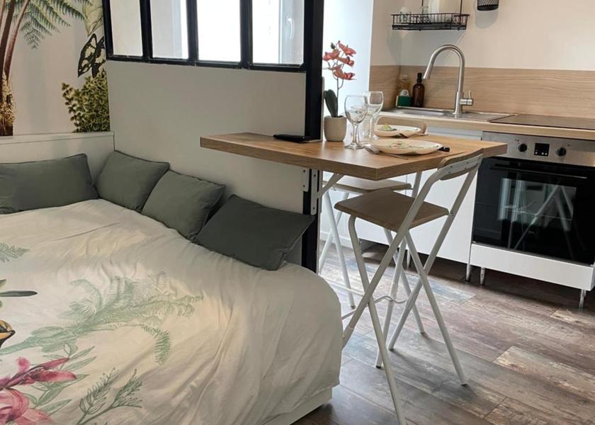 Occitanie Castelnaudary Queen Studio