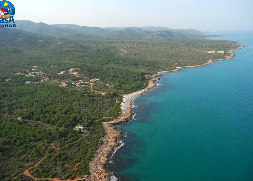 Valencian Community Alcala de Xivert Surrounding environment