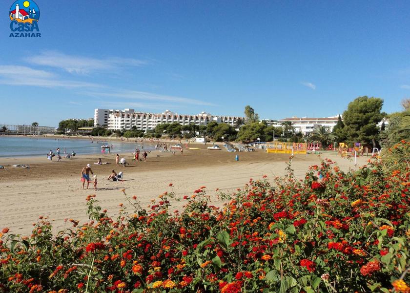 Valencian Community Alcala de Xivert Beach
