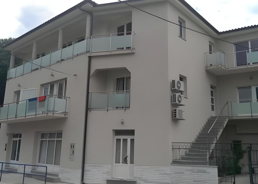Primorje-Gorski Kotar Novi Vinodolski Exterior view