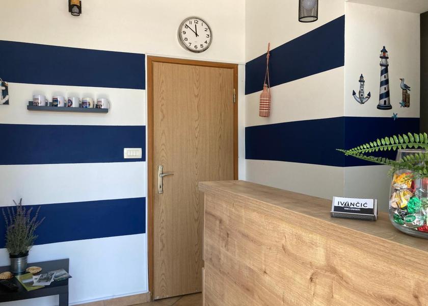 Primorje-Gorski Kotar Novi Vinodolski Lobby