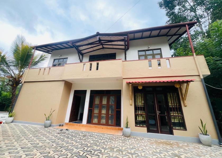 Uva Province Ella Exterior view