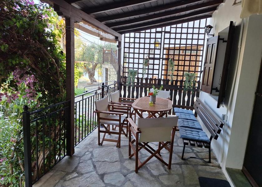 Thessaly South Pelion 