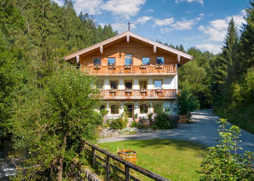 Bavaria Inzell 